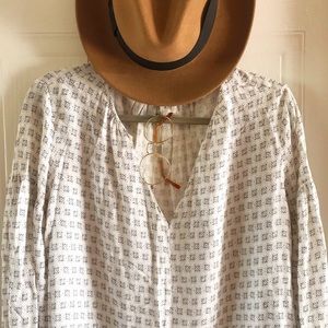 The Gap Boho Tunic